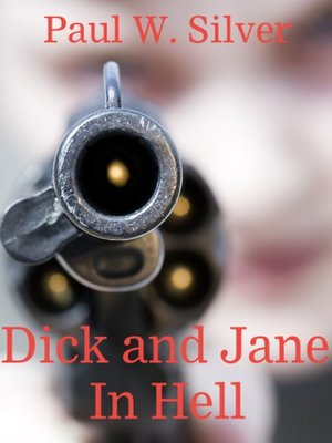 cover image of Dick and Jane in Hell